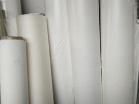 紙尿褲 TPU衛生巾 TPU白色防水透氣透濕薄膜