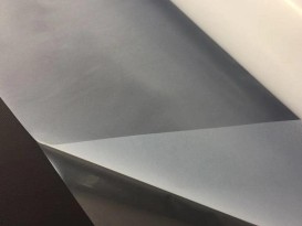 贊晨免噴 吸塑膠膜 吸塑門(mén) 模壓門(mén) 聚氨酯膠膜