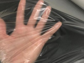 TPU電子包裝贊晨TPU薄膜防水拉性強