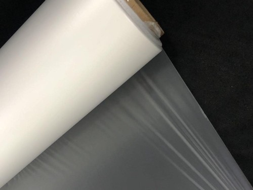 贊晨 TPU防水透濕膜 中高透貼合 型號(hào)：ZC-ZGD-0.02