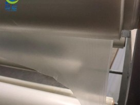 TPU環(huán)保膜強(qiáng)度高、韌性好、耐寒性、耐油性復(fù)合膜