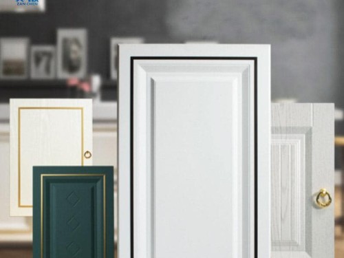 TPU木材免噴吸塑膠模