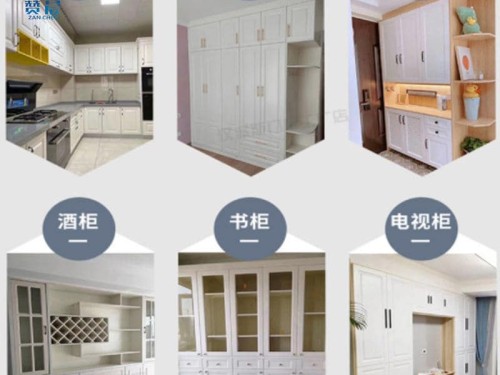 耗材膜門(mén)板材料櫥柜