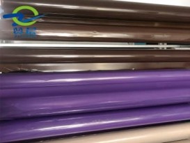 彩色TPU防水透氣薄膜 耐磨 高彈