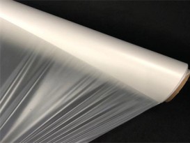 燙膠 TPU材質耐水洗有彈力熱熔膠膜批發