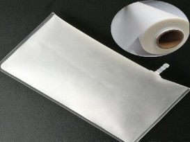 磨砂氣囊氣墊保護(hù)墊專用TPU膜