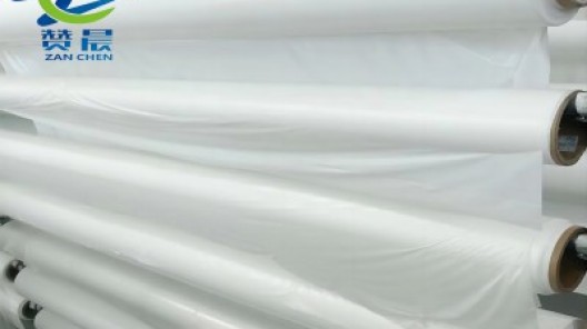 TPU透濕膜：解密這種神奇高分子材料的全方位性能與應用