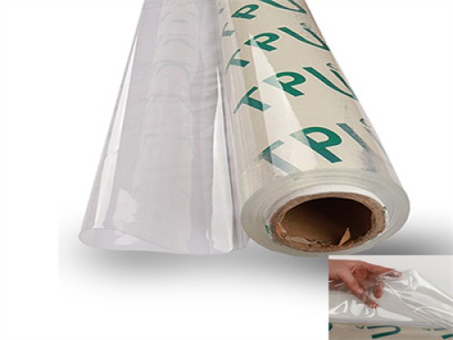 TPU 贊晨 聚氨酯膜 柔韌性 耐水解性 透氣膜 薄膜 運(yùn)動鞋膜 tpu防水膜