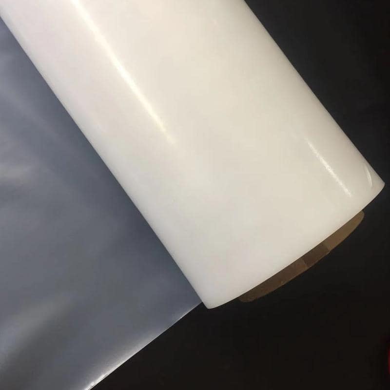 漂白小知識|PVC吸塑膜出現污漬怎么辦?