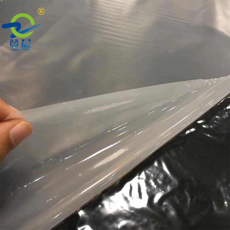 TPU熱熔膠膜 TPU熱熔膠膜