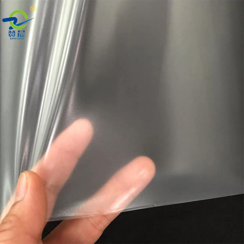 TPU透明膜 TPU透明膜