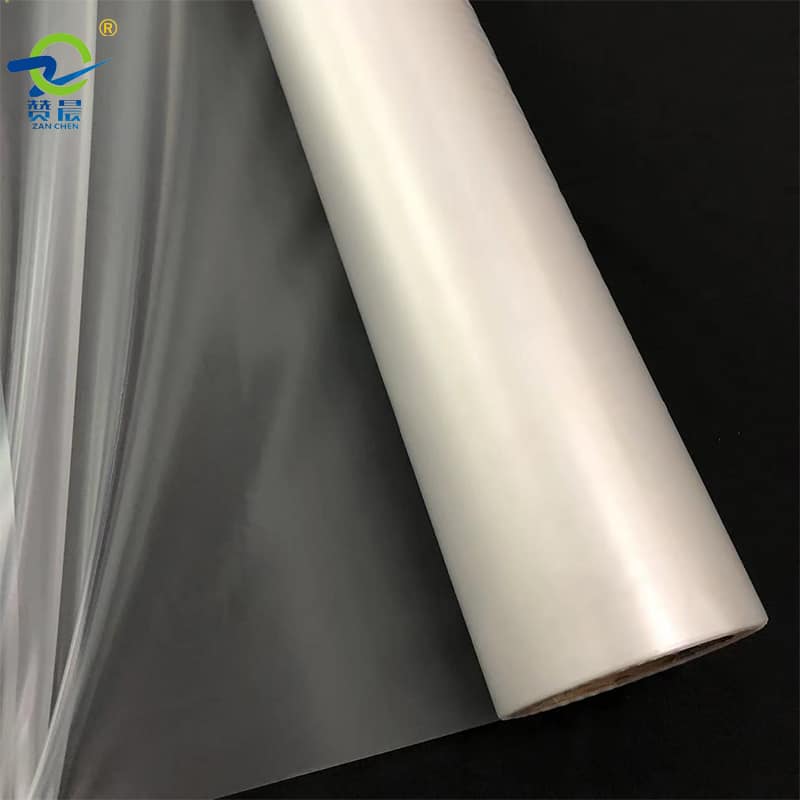 TPU透明膜 TPU透明膜