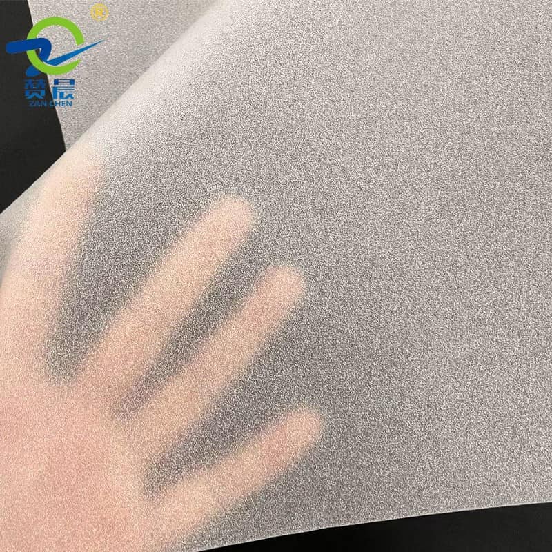 EVA太陽能膠膜 EVA太陽能膠膜