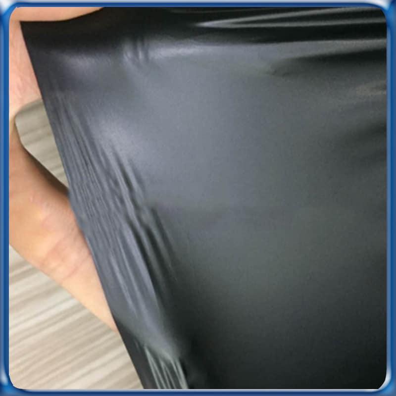 TPU黑色 防水透氣膜 TPU黑色 防水透氣膜